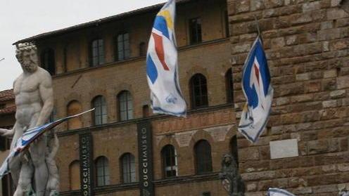 Al via Carnevalbacco giochi, musica e sbandieratori