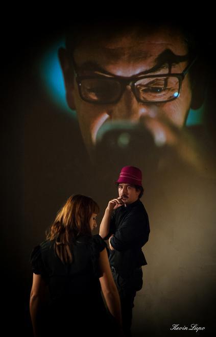 Gli 8mani stasera in scena a Carpi con “The album”