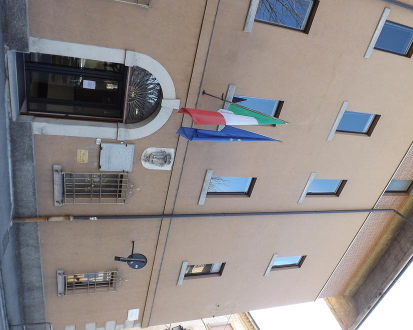 Defibrillatori dal Rotary