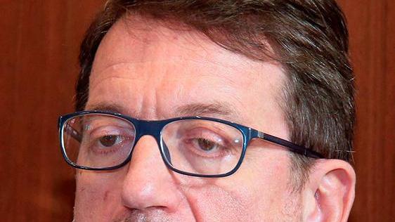 Muzzarelli: usavo auto blu per impegni