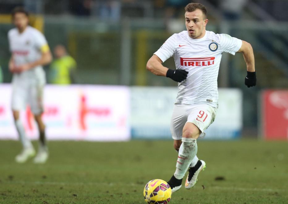 Inter, doccia scozzese Fiorentina, bel pari Roma e Toro deluse 