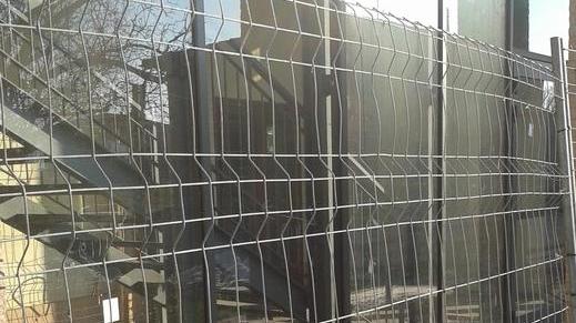 Manni: «Ca’ Ranuzza Da marzo i lavori per il centro giovani»
