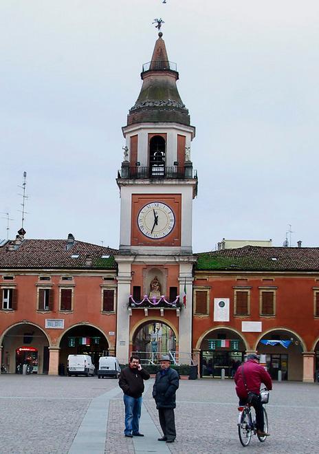 Il Comune a ogni sassolese costa 1806 euro all’anno 