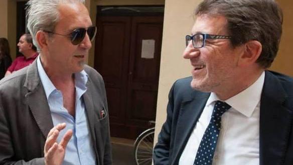 Pd e Muzzarelli spaccano Rete Imprese Italia