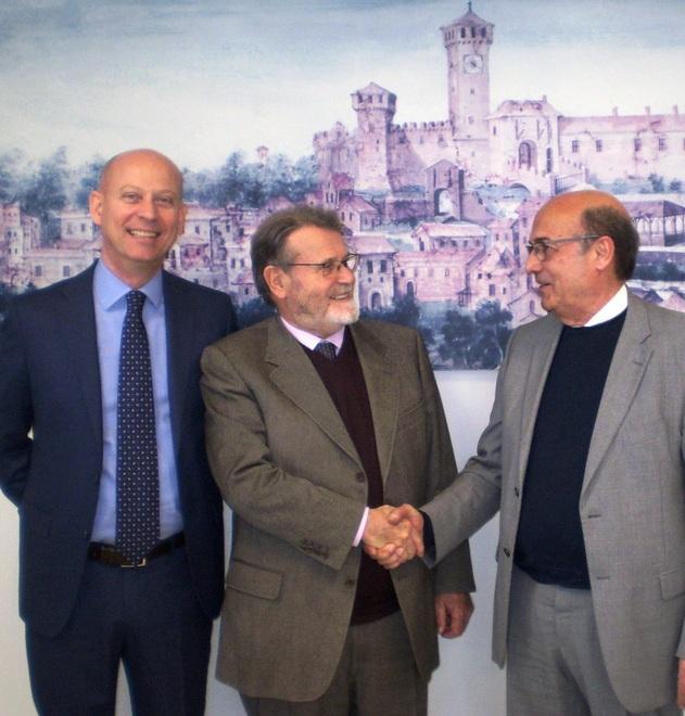 “Siti B&T” acquisisce Ancora Sassuolo 