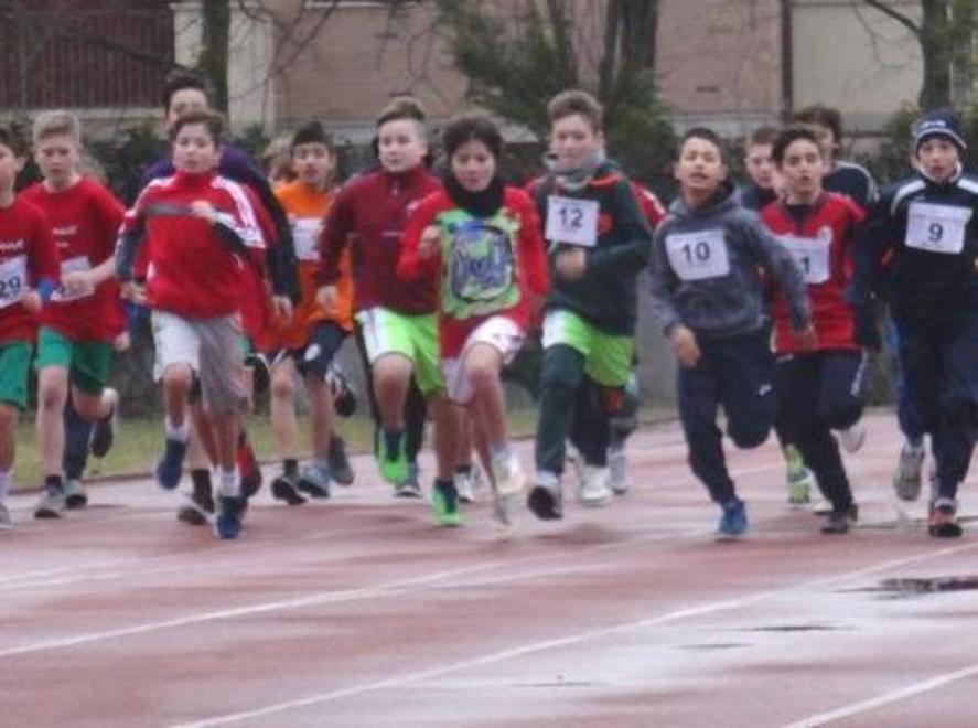 Grande successo per il debutto di “Campestri Classi Prime”