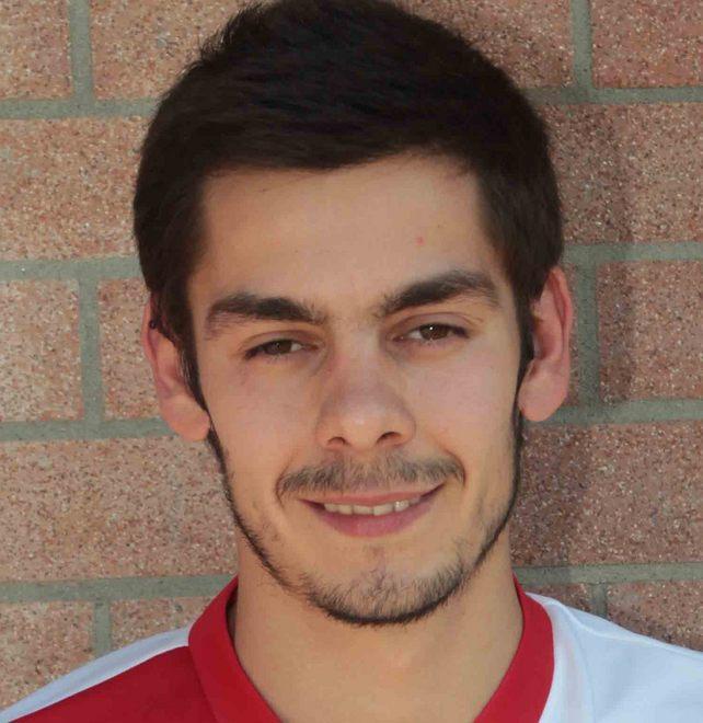 Il portiere Nutricato difenderà i pali del forte Lentigione