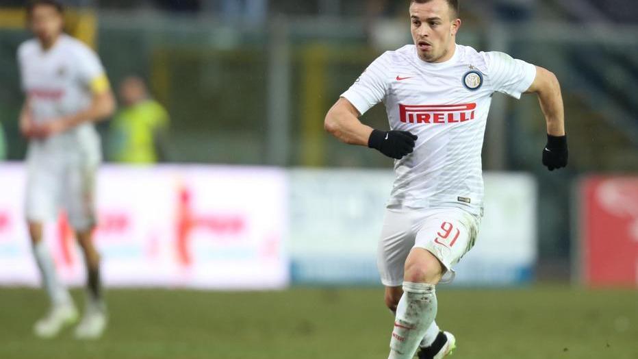Inter, doccia scozzese Fiorentina, bel pari Roma e Toro deluse