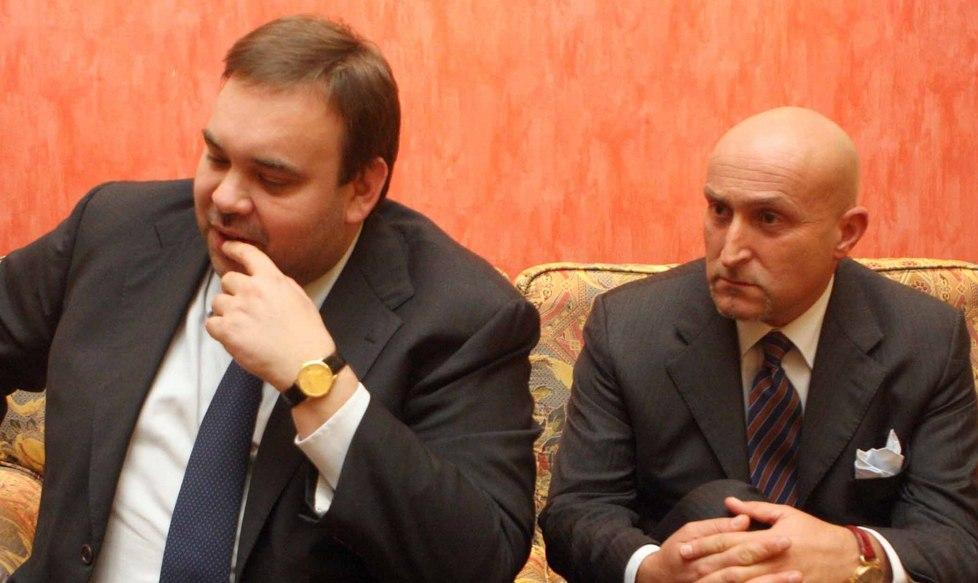 «Minsk e Reggio più vicine» 