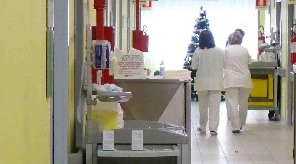 Ospedale, si cambia Perplessa la Fp Cgil 