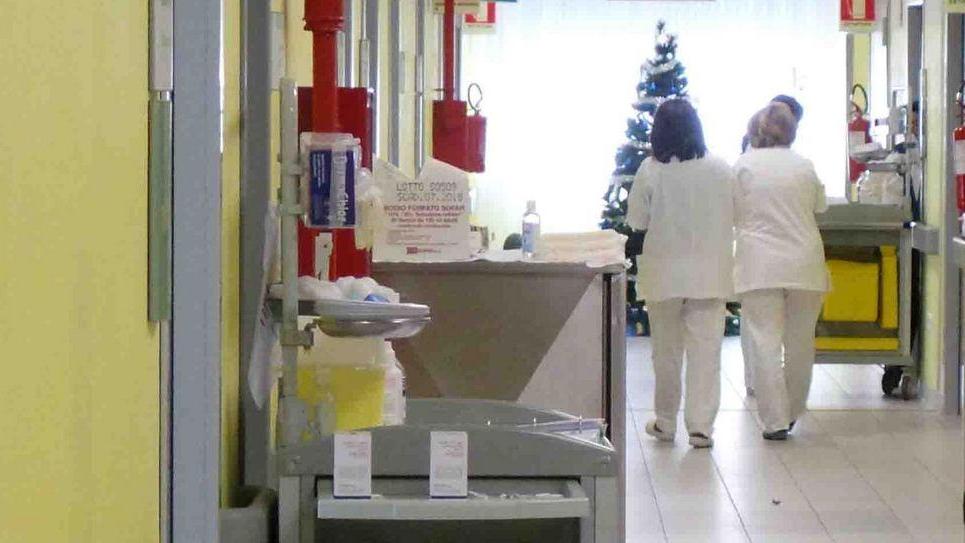 Ospedale, si cambia Perplessa la Fp Cgil