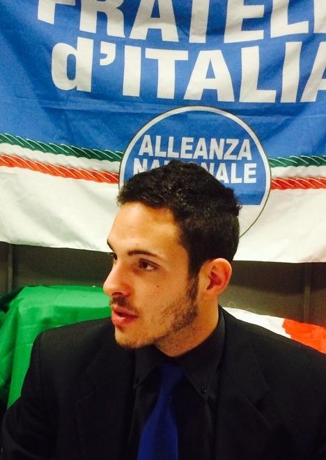 Ferrara a luci rosse La destra si scontra sulla zona del sesso 
