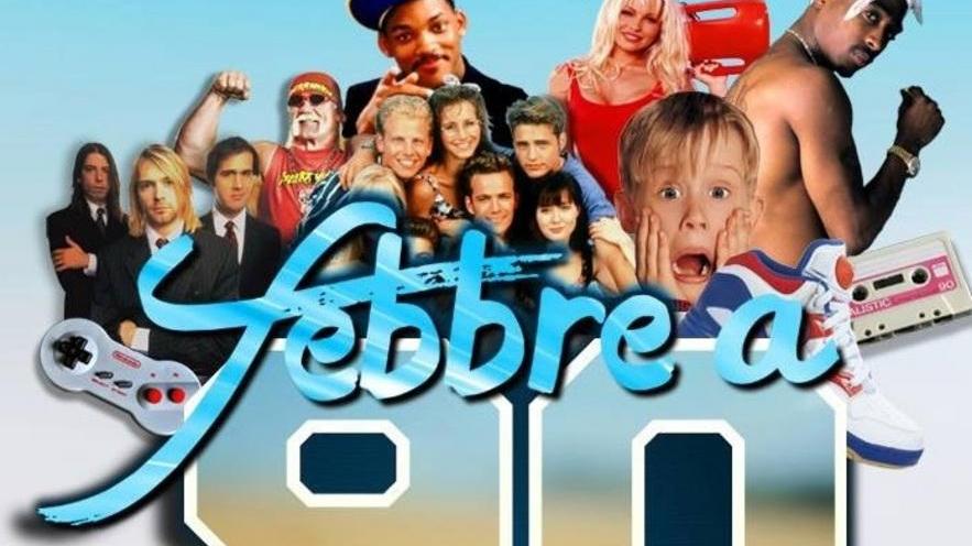 Febbre del sabato sera come negli anni ’90 al circolo Fuori Orario