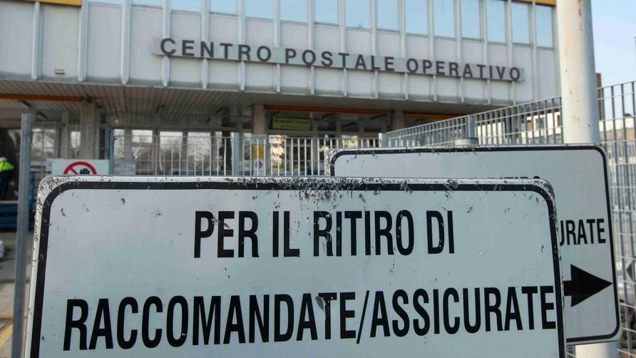 Poste, dopo il furto un’indagine interna