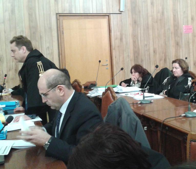 «Mazzoni, la nostra banca viaggiante» 