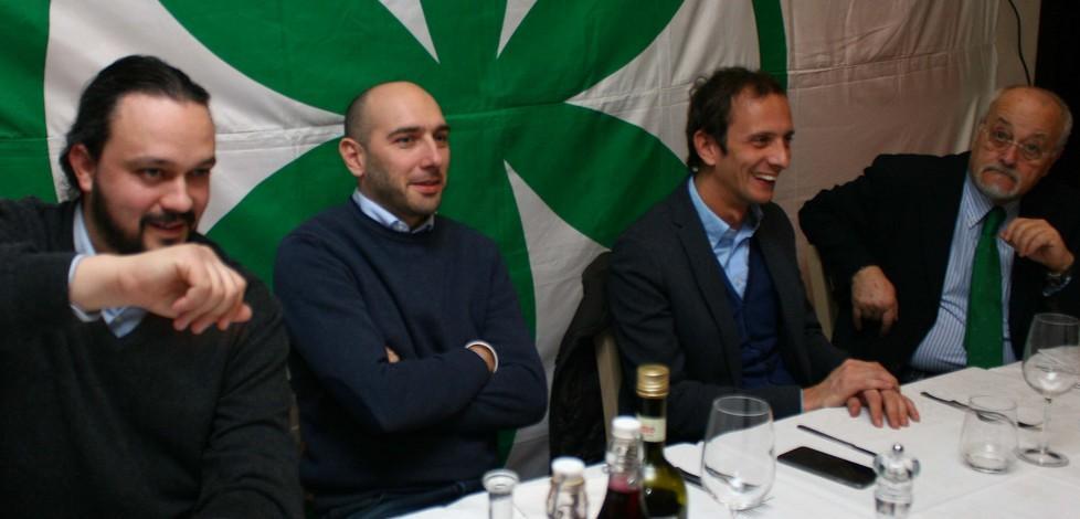 «Centrodestra unito al voto». Bergamini correrà a Bondeno 