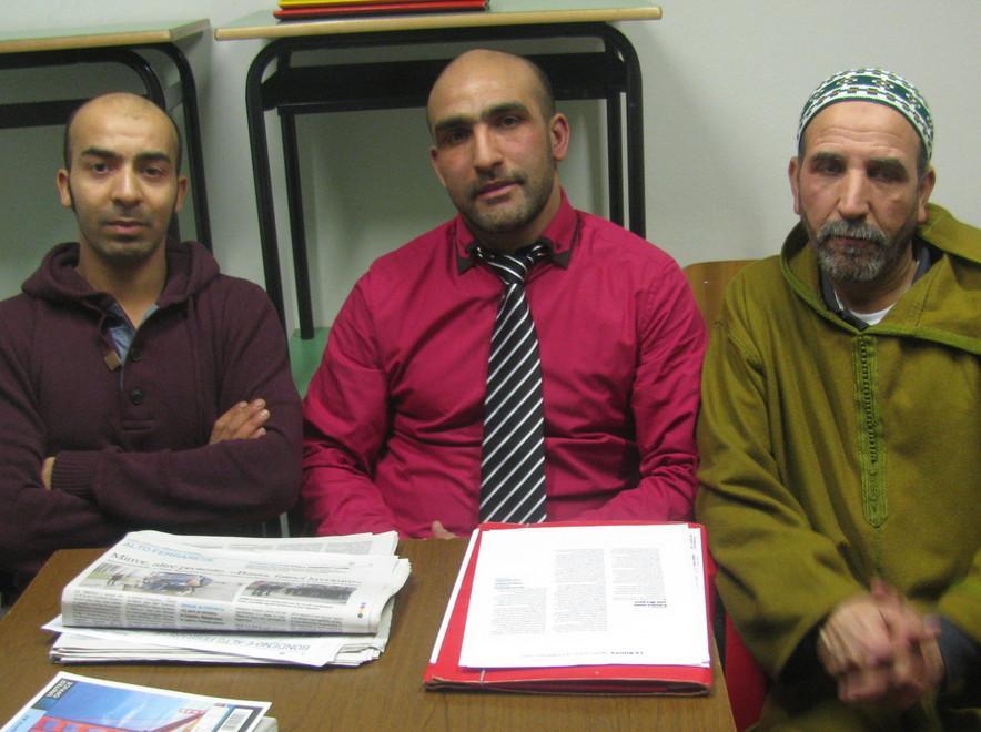 «Noi islamici ci battiamo contro ogni violenza» 
