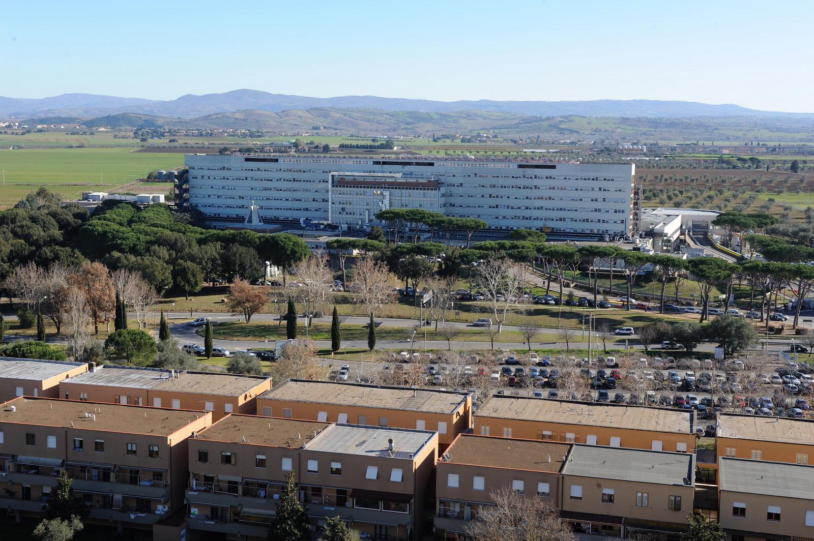 Ospedale di Grosseto