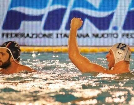 Baraldi firma il trionfo azzurro