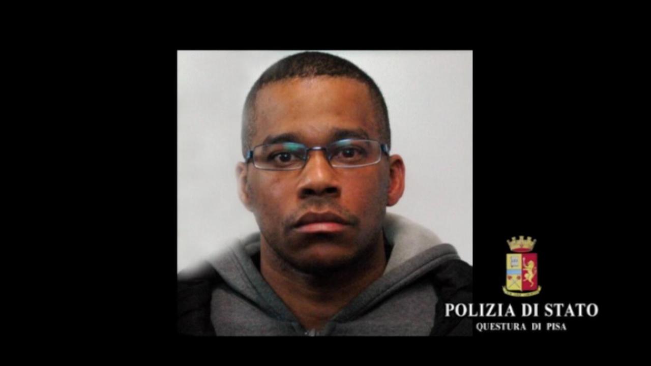 Orlando Torres, 35