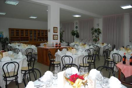 L'istituto alberghiero di Barga