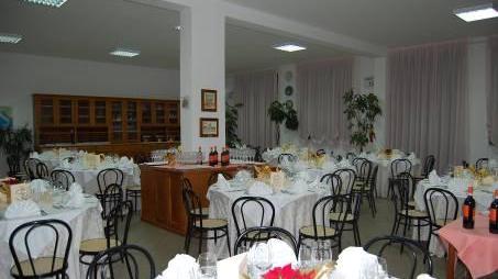L'istituto alberghiero di Barga
