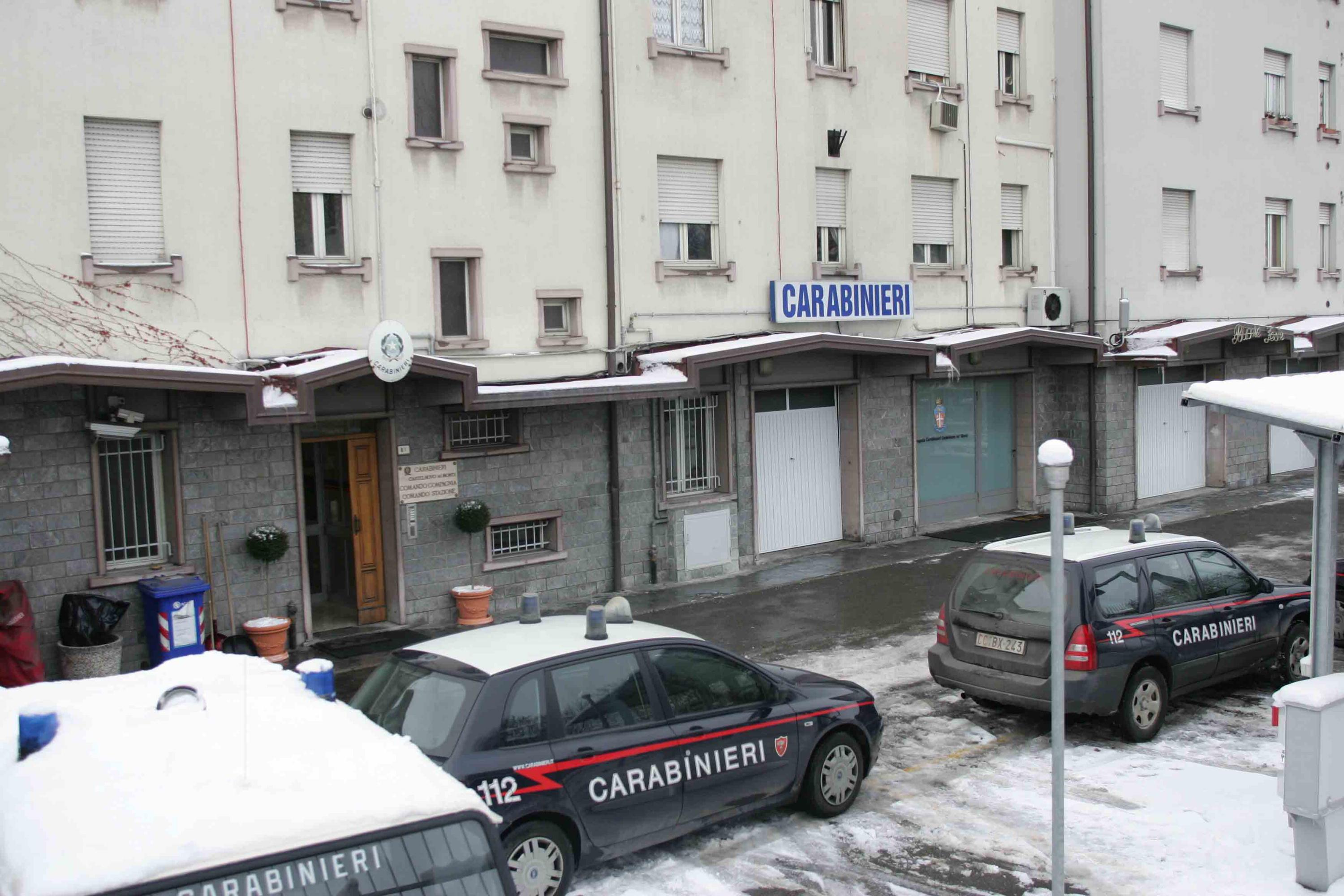 Raggira i commercianti con una finta fiera, denunciata