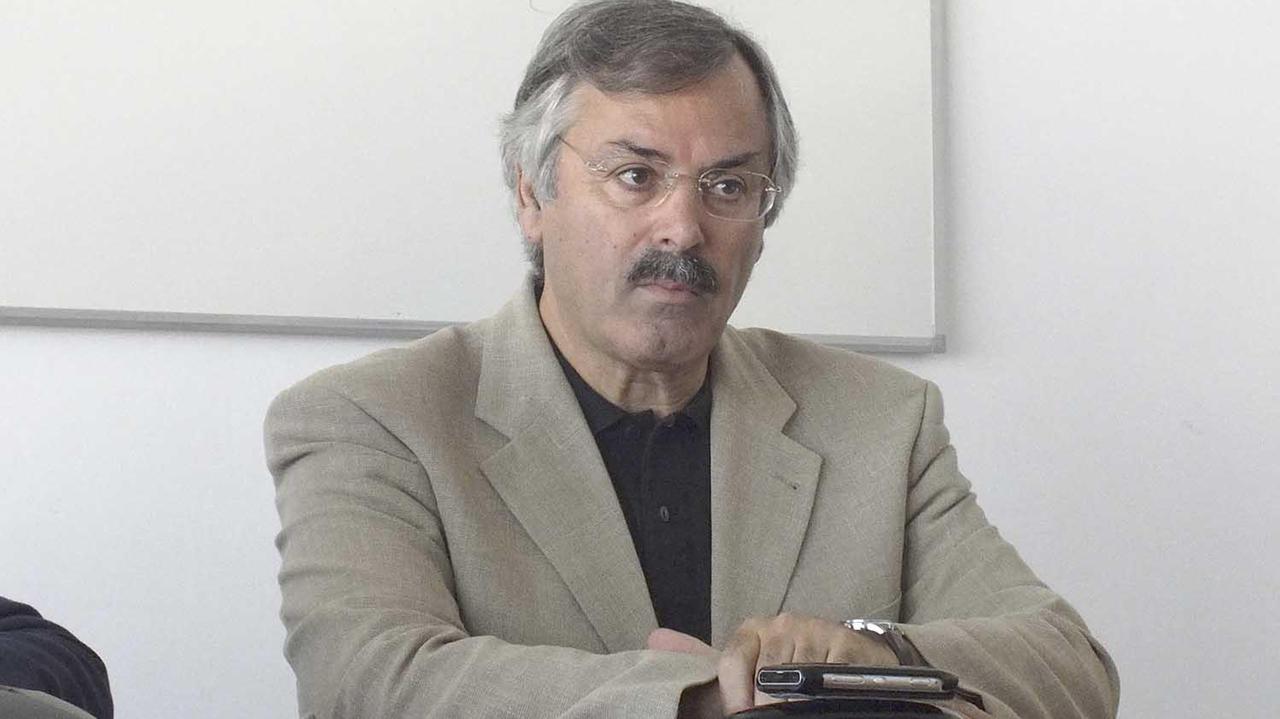 Domenico Laforenza