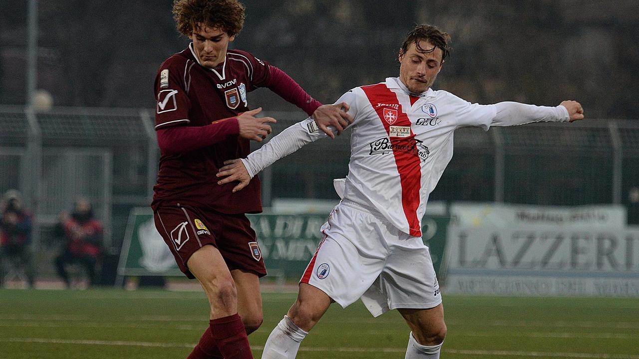 Pisa spuntato, a Pontedera finisce 0-0