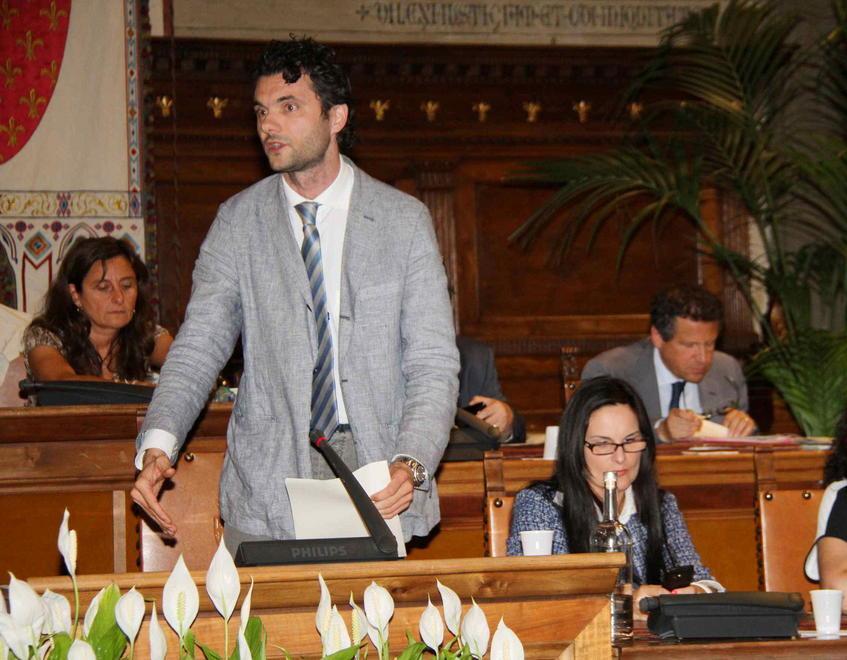 Registro delle unioni civili, un sofferto via libera a Prato