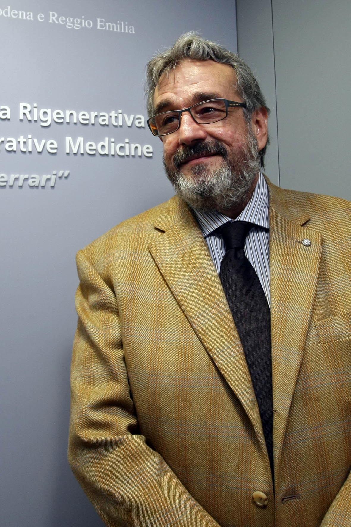 Nel cuore della ricerca sulle cellule staminali