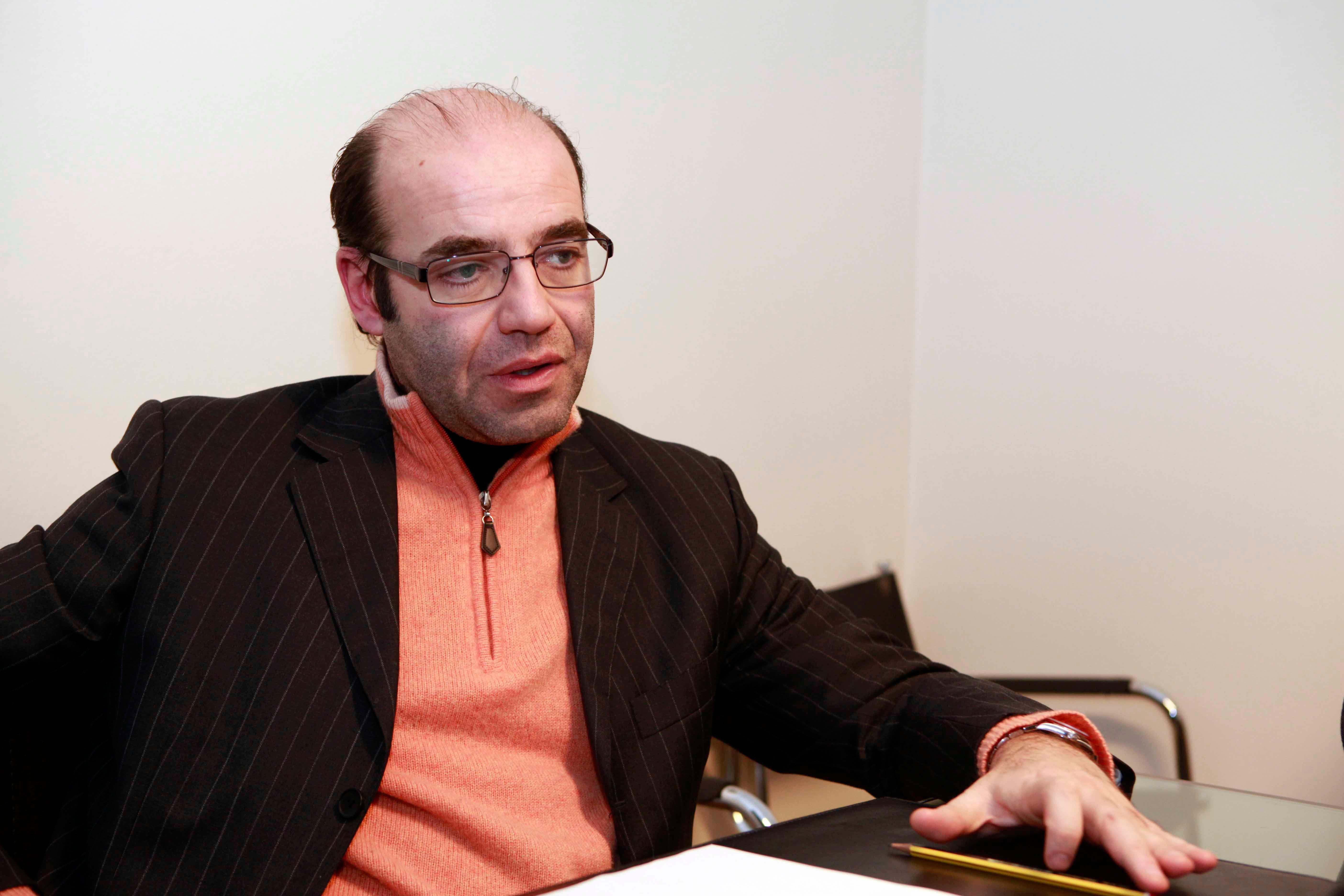 Giuseppe Pagliani potrebbe tornare lunedì in consiglio comunale