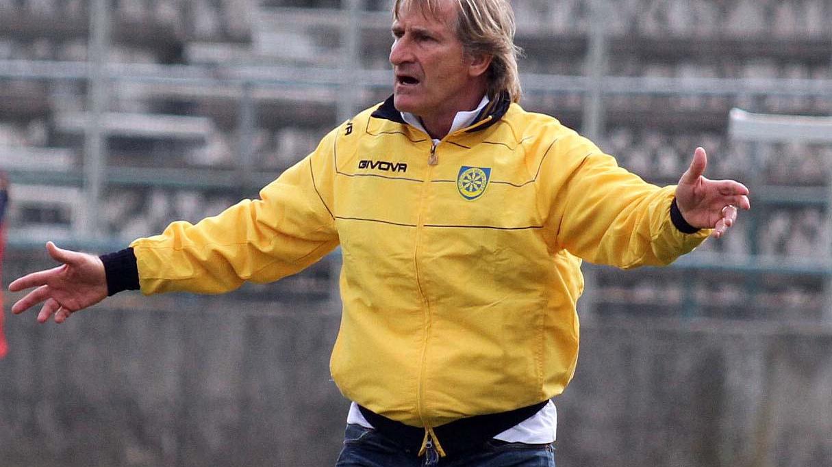 Lucchese mai vincente contro le squadre dirette da Gianmarco Remondina