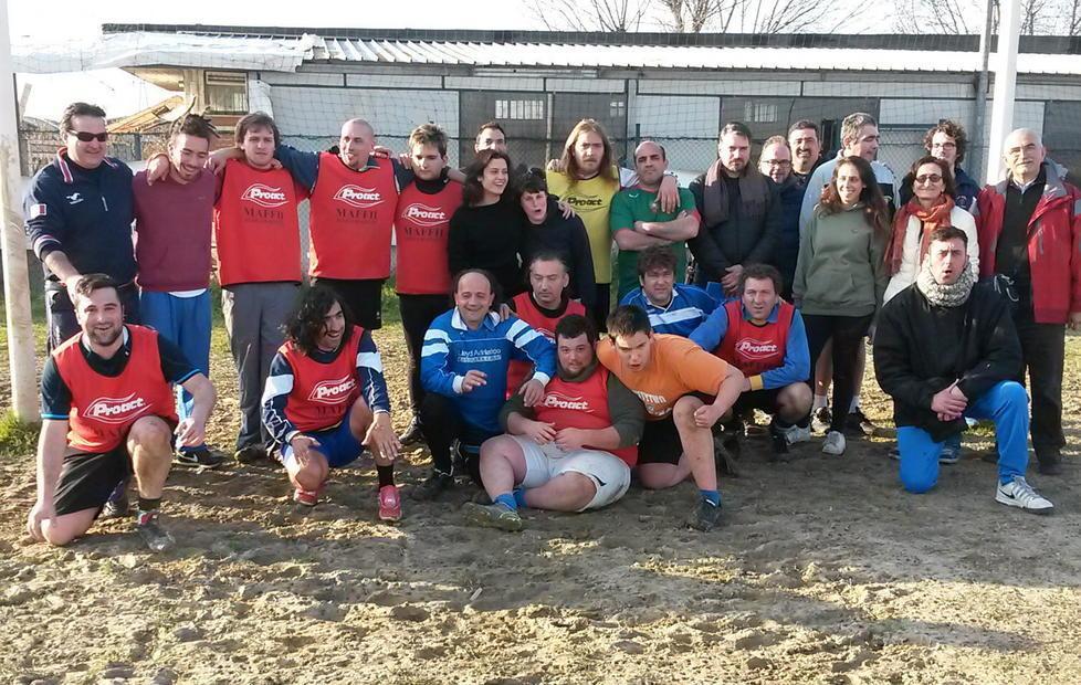 Parte un progetto dove lo sport aiuta a superare il disagio sociale