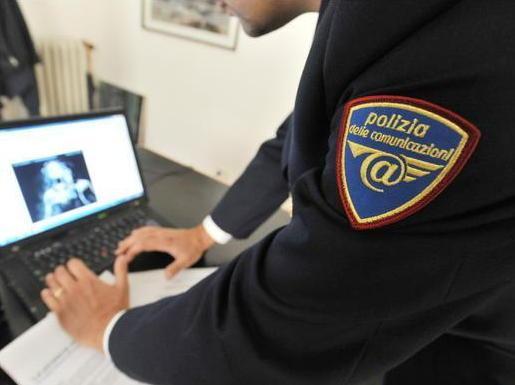 Materiale pedopornografico Denunciato un impiegato