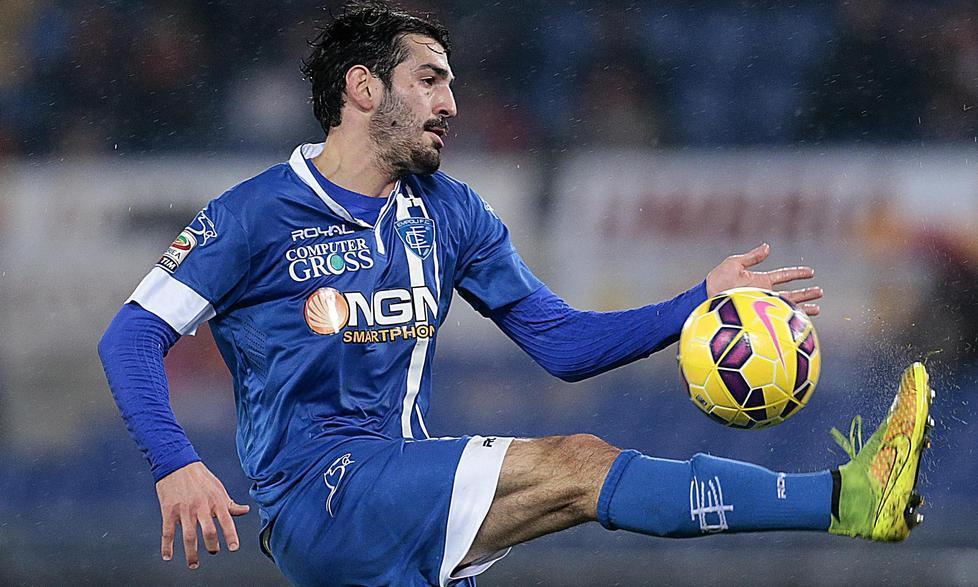 Sarri balla sulle punte Pucciarelli o Tavano? 