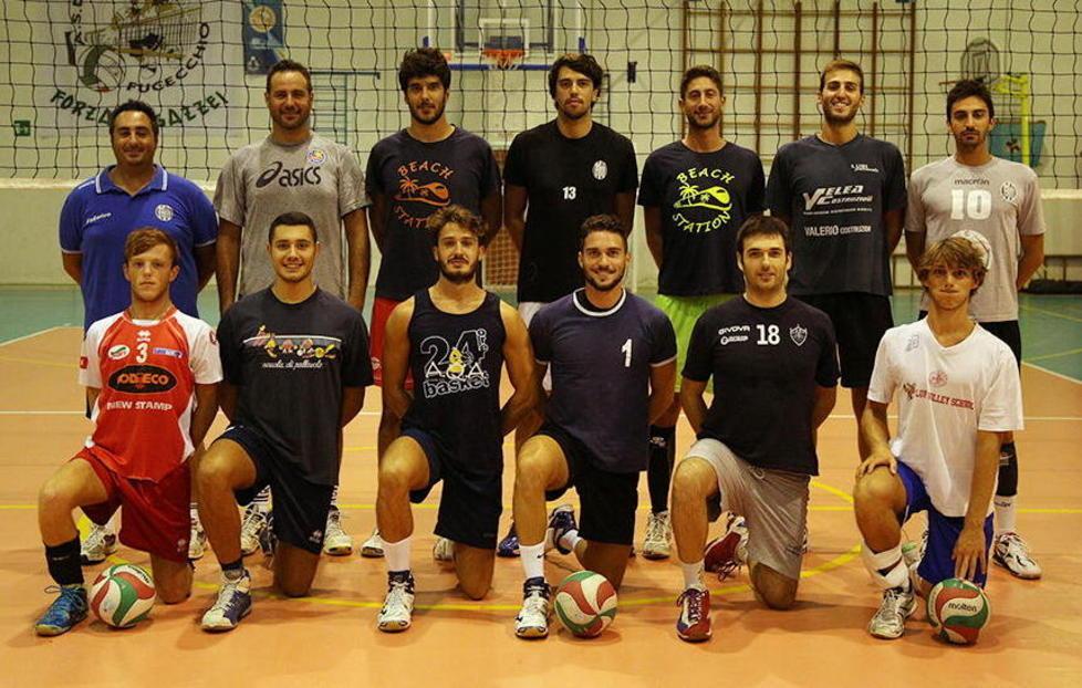 Il match clou in scena sul parquet di Fucecchio