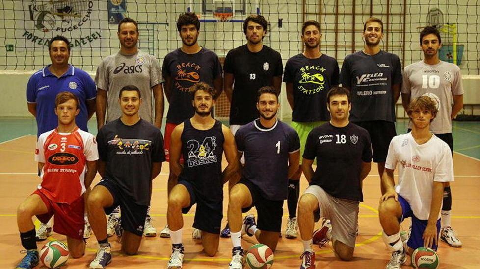 Il match clou in scena sul parquet di Fucecchio