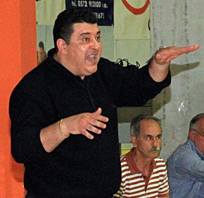 Virtus Certaldo va all’assalto della capolista