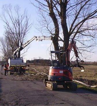 Strade più sicure a Fucecchio grazie ai lavori del Comune