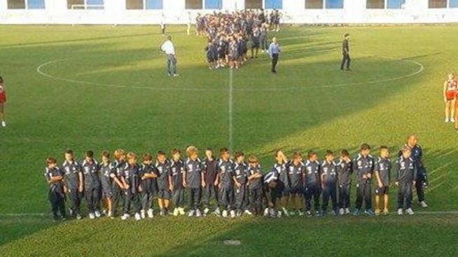 Settore giovanile la Berretti sfida l’Ascoli gli Allievi a Monza