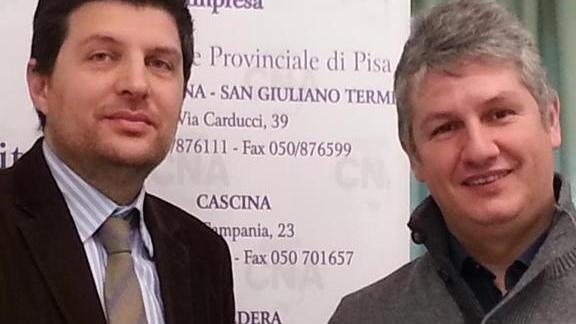 Cna: Giusti presidente scelta già sottoscritta da quaranta delegati