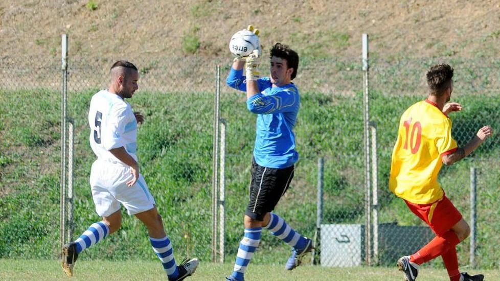 Terza, tiene banco il derby Pisa Sporting Club-Vecchiano