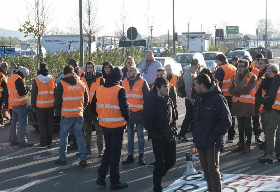 Gb, i lavoratori in esubero salvati da una cooperativa 