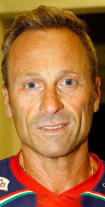 Forte in campo contro l’ex Bresciani «La squadra c’è» 