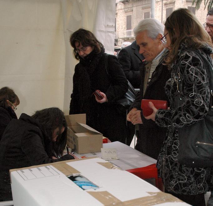 Si rinnovano le Rsu seggi aperti il 3, 4 e 5 marzo