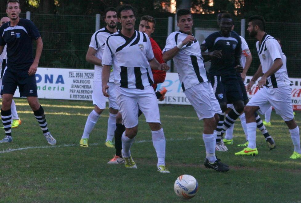 Rosignano, arriva il diesse «Ho fiducia nei ragazzi» 