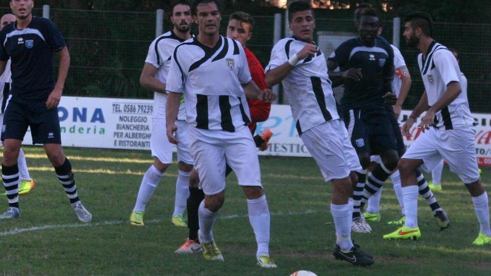 Rosignano, arriva il diesse «Ho fiducia nei ragazzi»