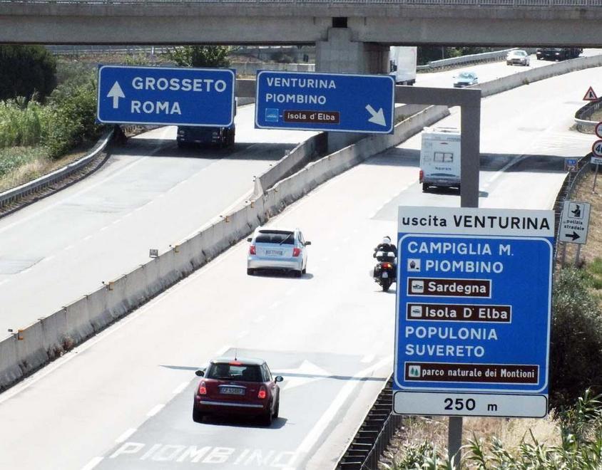 Il no all’autostrada mette tutti d’accordo
