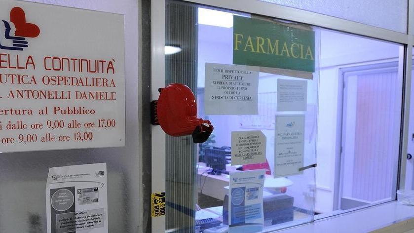 Contratti illegittimi, la Asl deve risarcire la farmacista